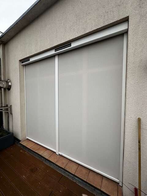 Experte für Sichtschutz Sonnenschutz